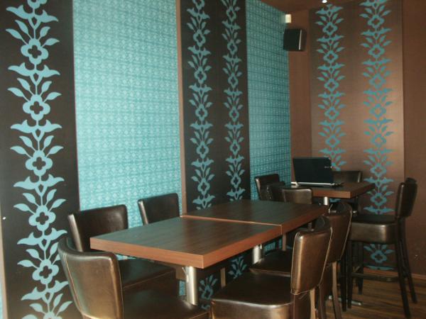 Soul Café – Szarvas fotó 7