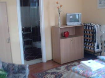 Herkules Apartman