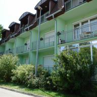 HoldLux Apartmanok