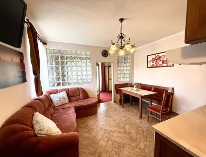 HoldLux Apartmanok