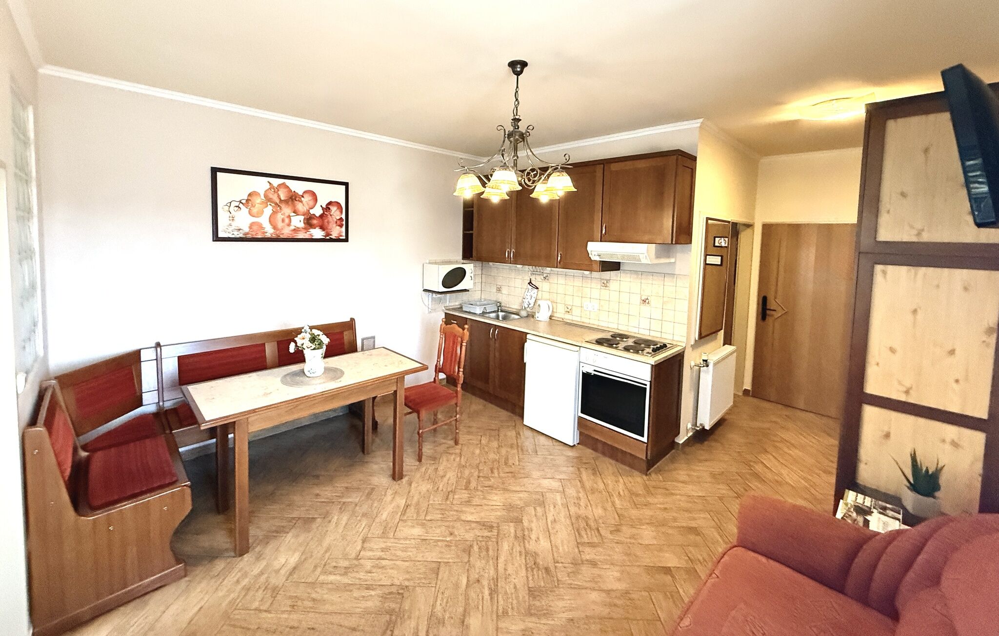 HoldLux Apartmanok – Sárvár fotó 7