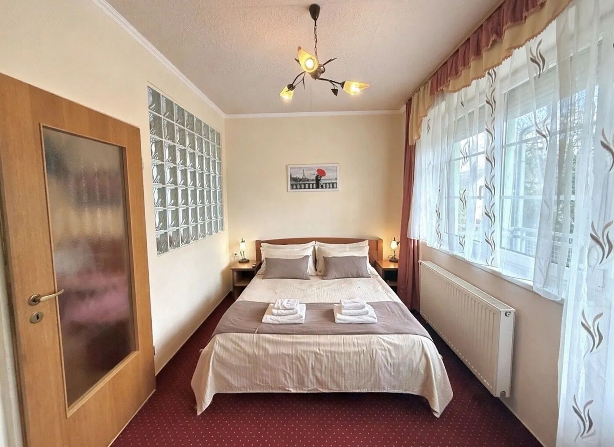 HoldLux Apartmanok – Sárvár fotó 5