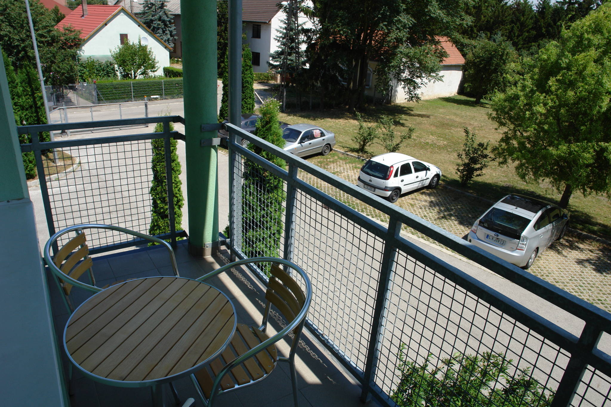 HoldLux Apartmanok – Sárvár fotó 1
