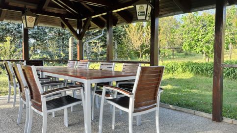 Panoráma Apartman12