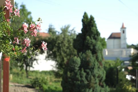 Panoráma Apartman16