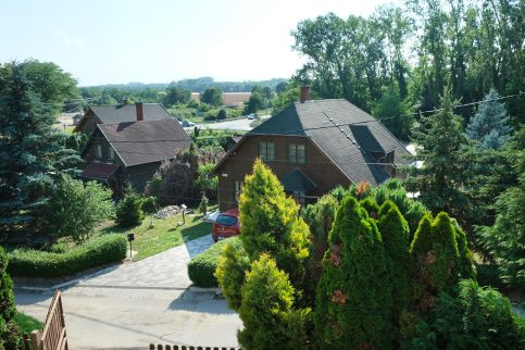 Panoráma Apartman18