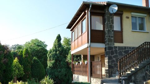 Panoráma Apartman5