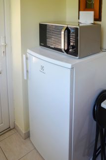 Panoráma Apartman21