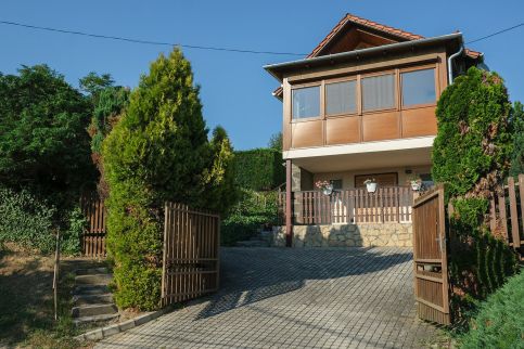Panoráma Apartman6