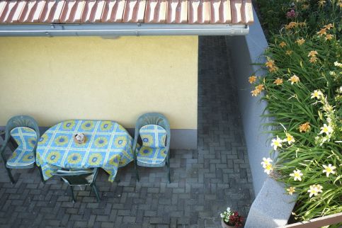 Panoráma Apartman8