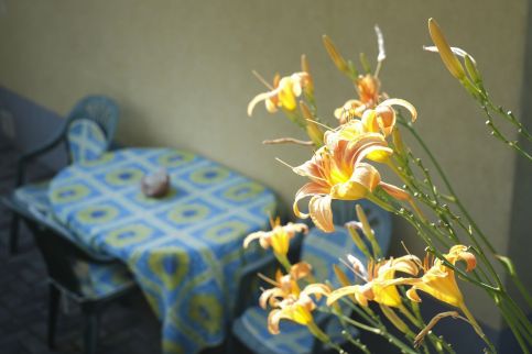 Panoráma Apartman9