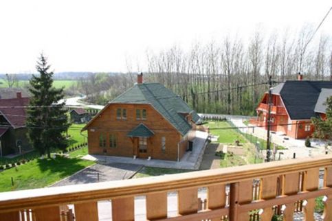 Panoráma Apartman7