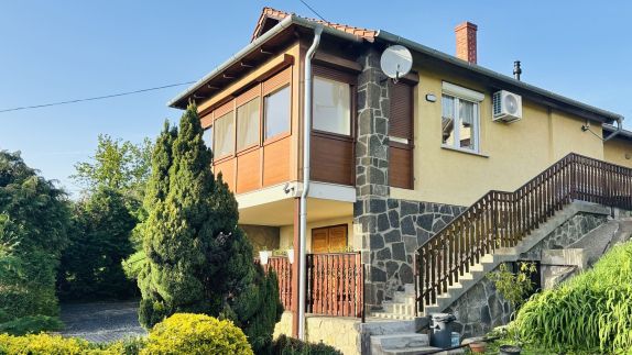 Panoráma Apartman