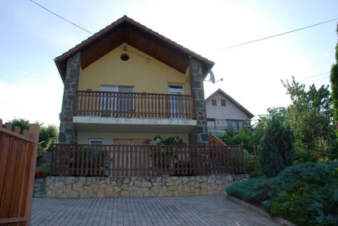 Panoráma Apartman