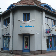 Aqua-Luna Apartman