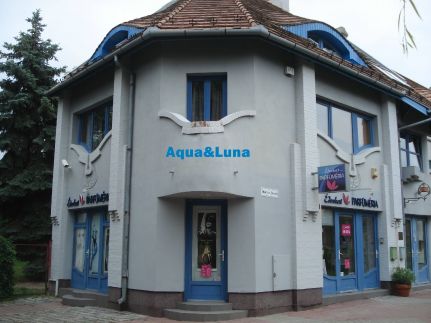 Aqua-Luna Apartman