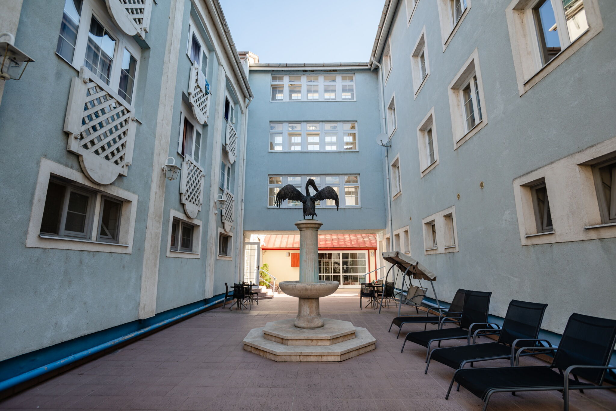 Hotel Erzsébet – Hévíz fotó 12