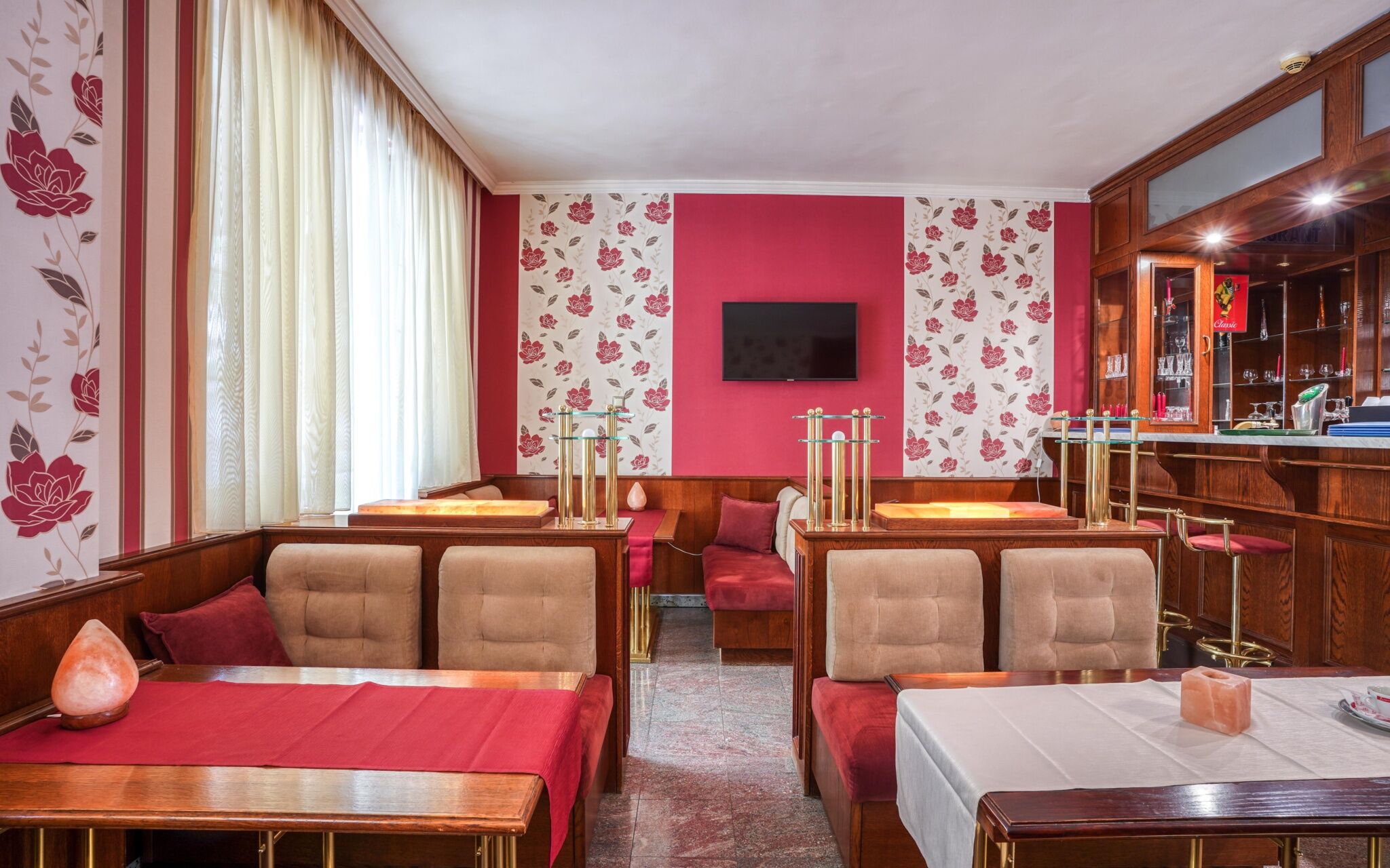 Hotel Erzsébet – Hévíz fotó 4