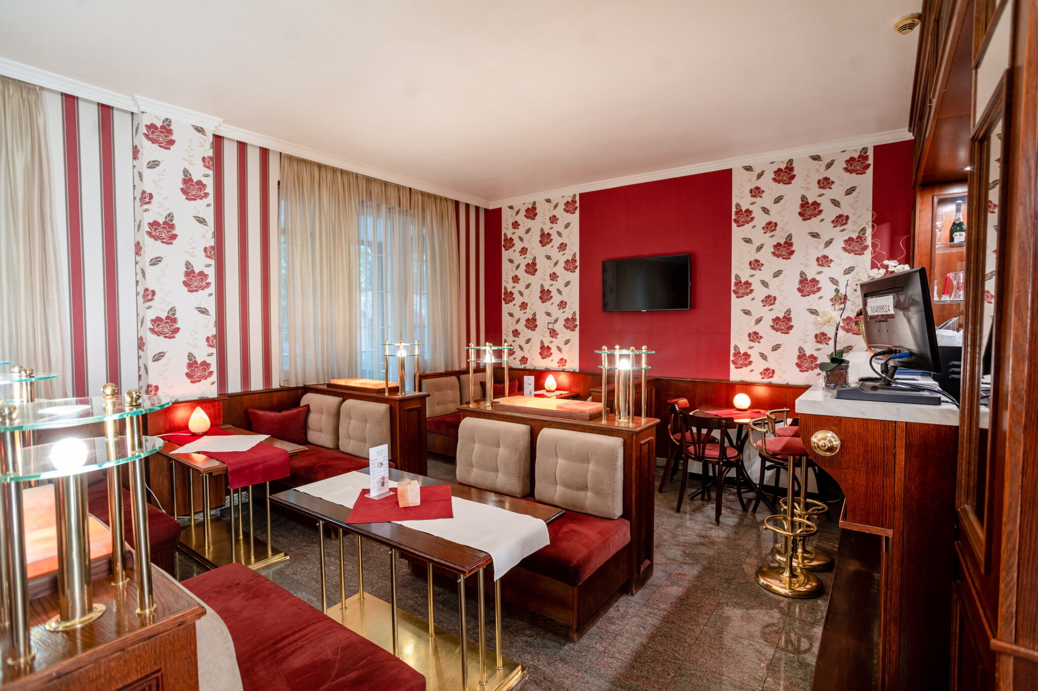 Hotel Erzsébet – Hévíz fotó 5