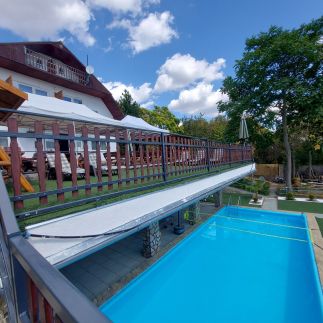 Kiadó Családiház – Budaörs fotó 37