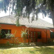 Vadregény Vendégház – Vámosmikola