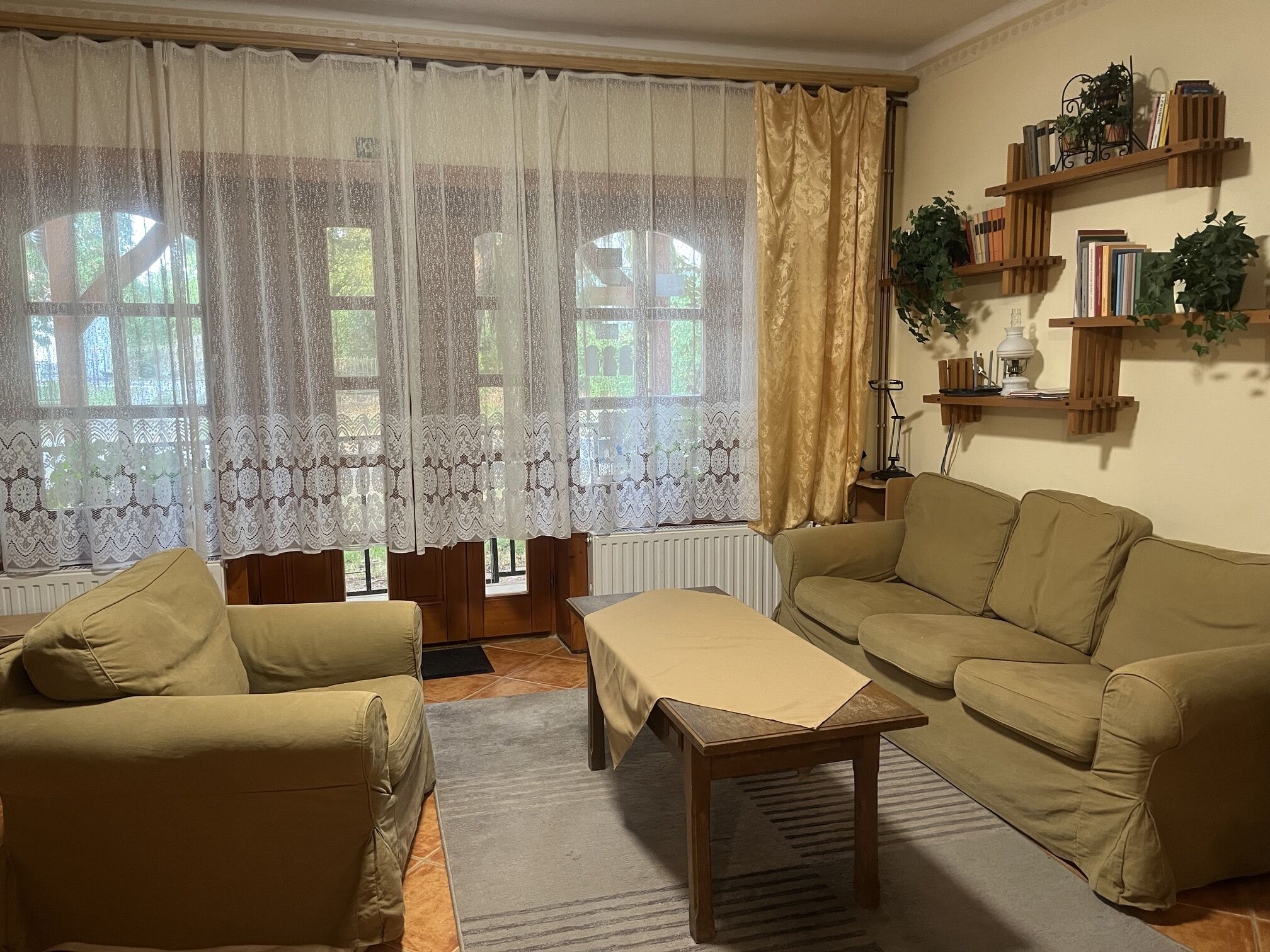 Vadregény Vendégház – Vámosmikola fotó 10