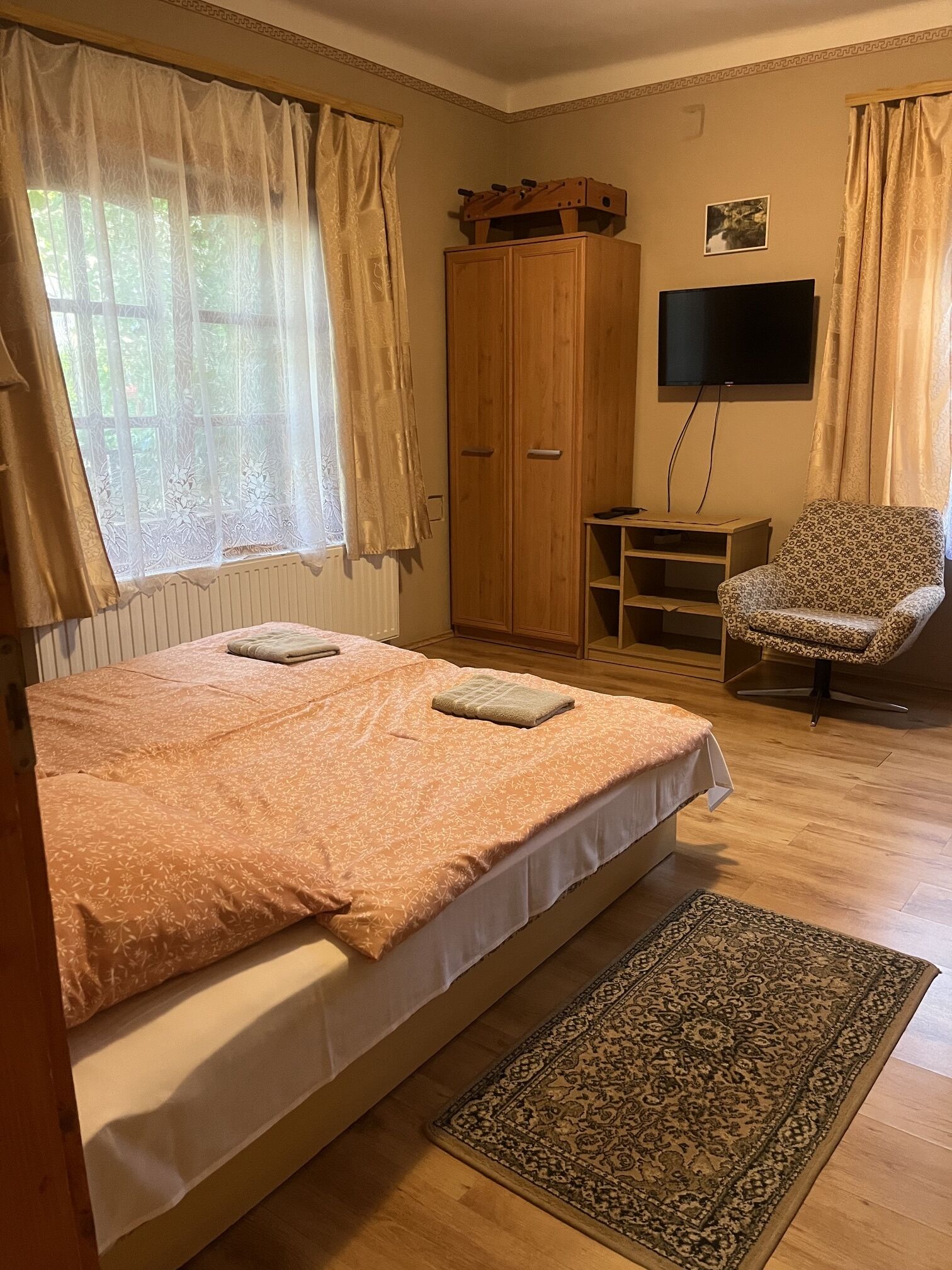 Vadregény Vendégház – Vámosmikola fotó 11