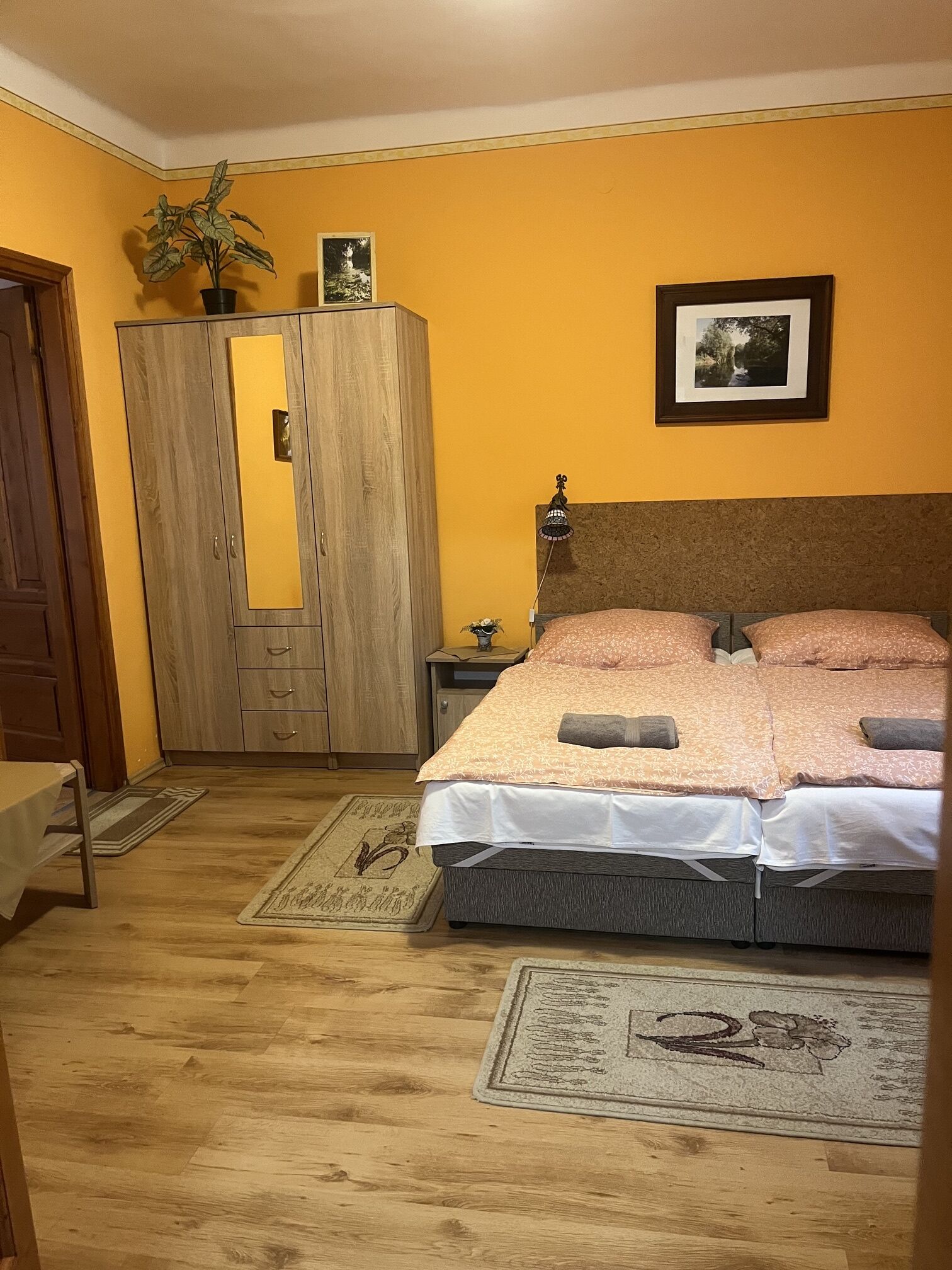 Vadregény Vendégház – Vámosmikola fotó 12