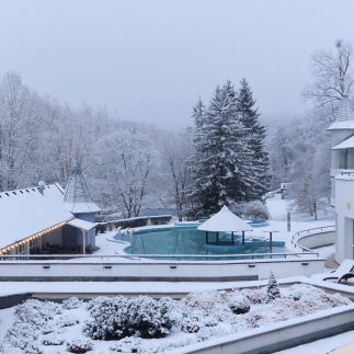 Ambient Hotel & AromaSPA Sikonda34