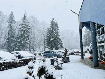 Ambient Hotel & AromaSPA Sikonda35