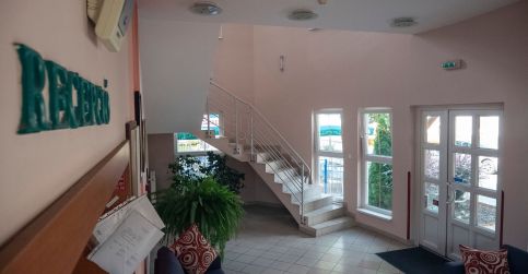 Strand Hotel15
