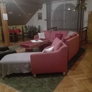 Rózsa Mini Hotel Vendégház11