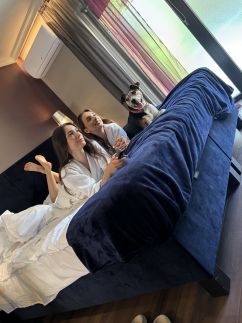 Margaréta Vendégház34