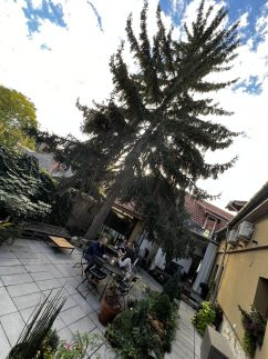 Margaréta Vendégház47