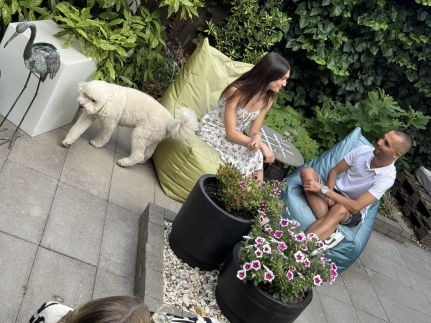 Margaréta Vendégház21
