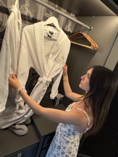 Margaréta Vendégház22