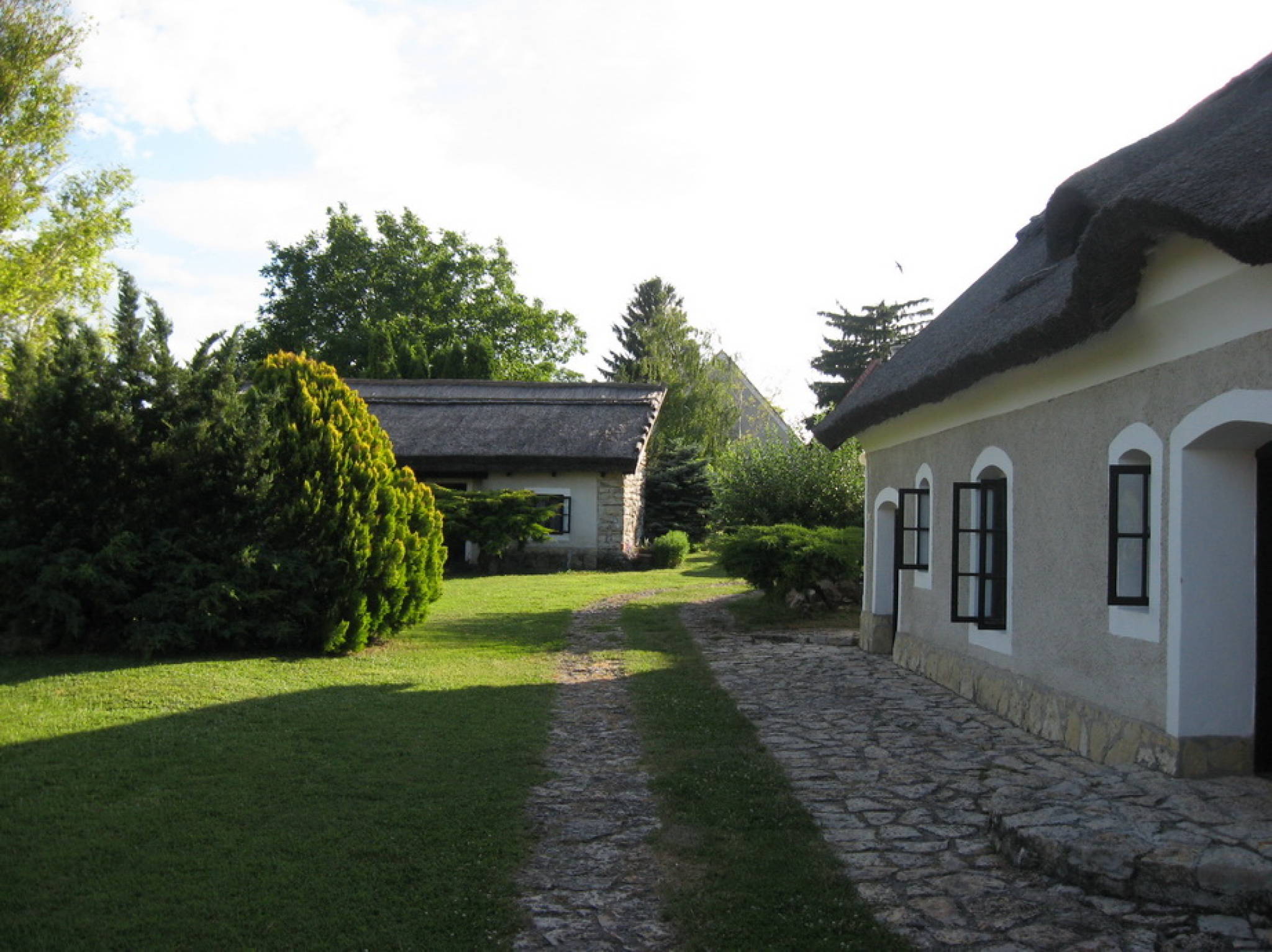 Boros Vendégház – Vászoly
