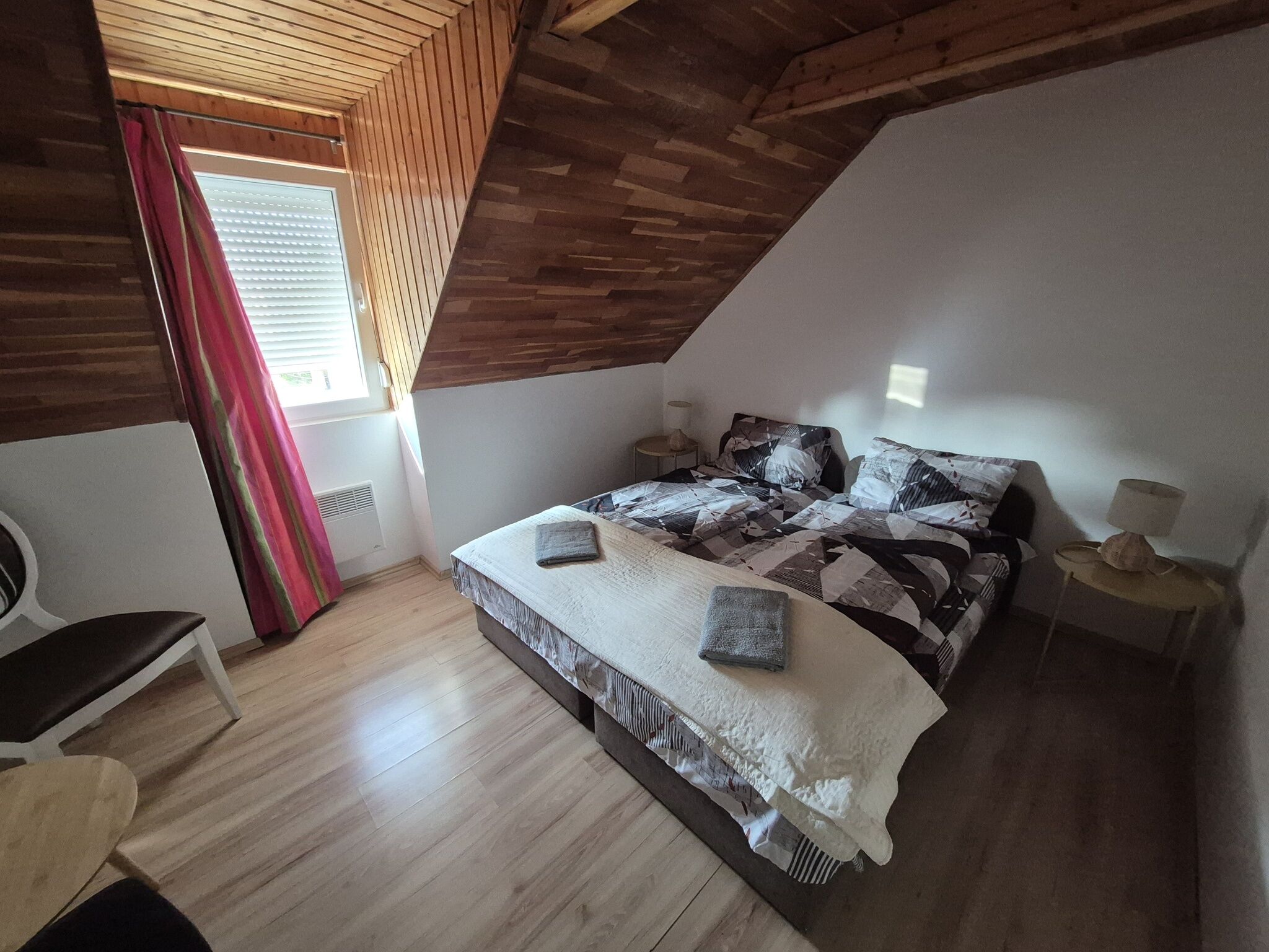 Apartman Solti – Balatonfüred fotó 11