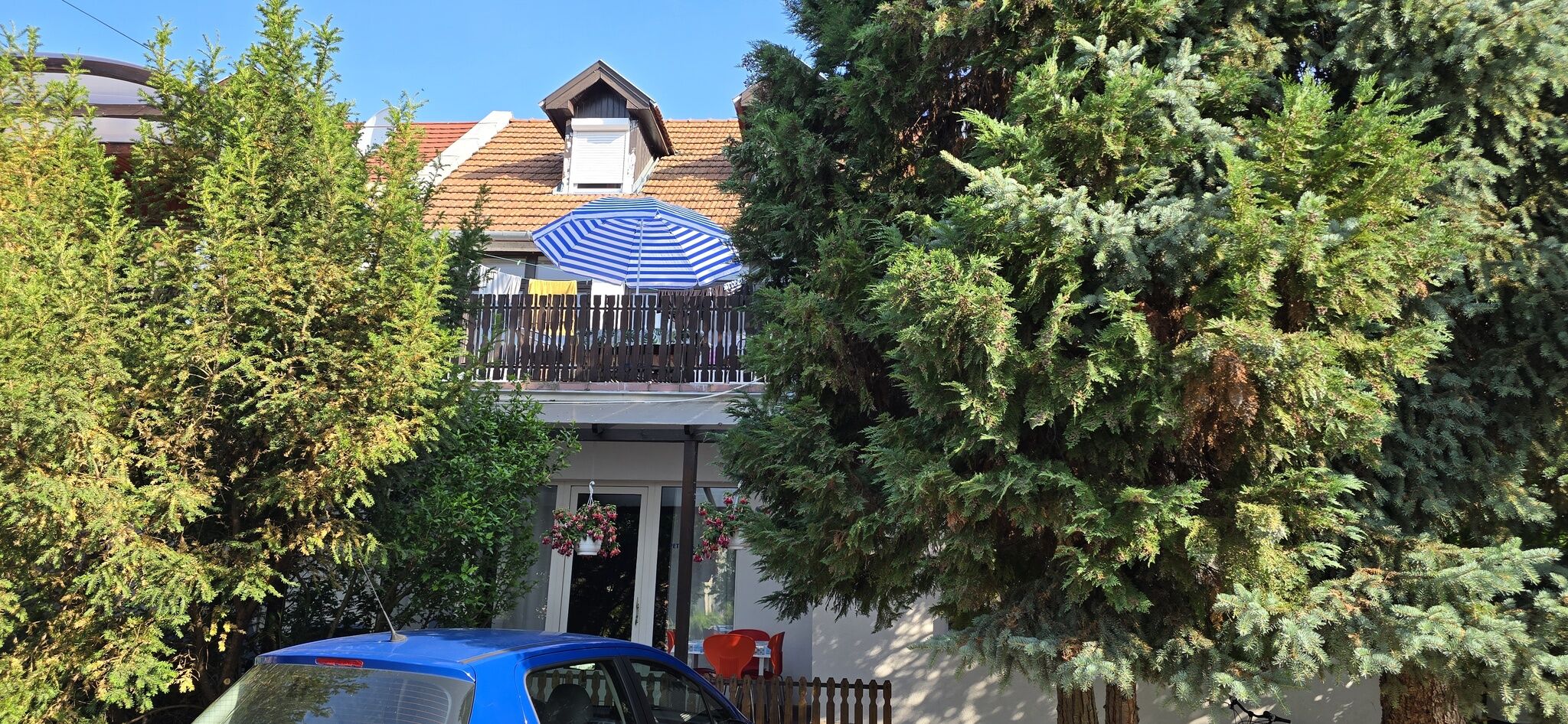 Apartman Solti – Balatonfüred fotó 18
