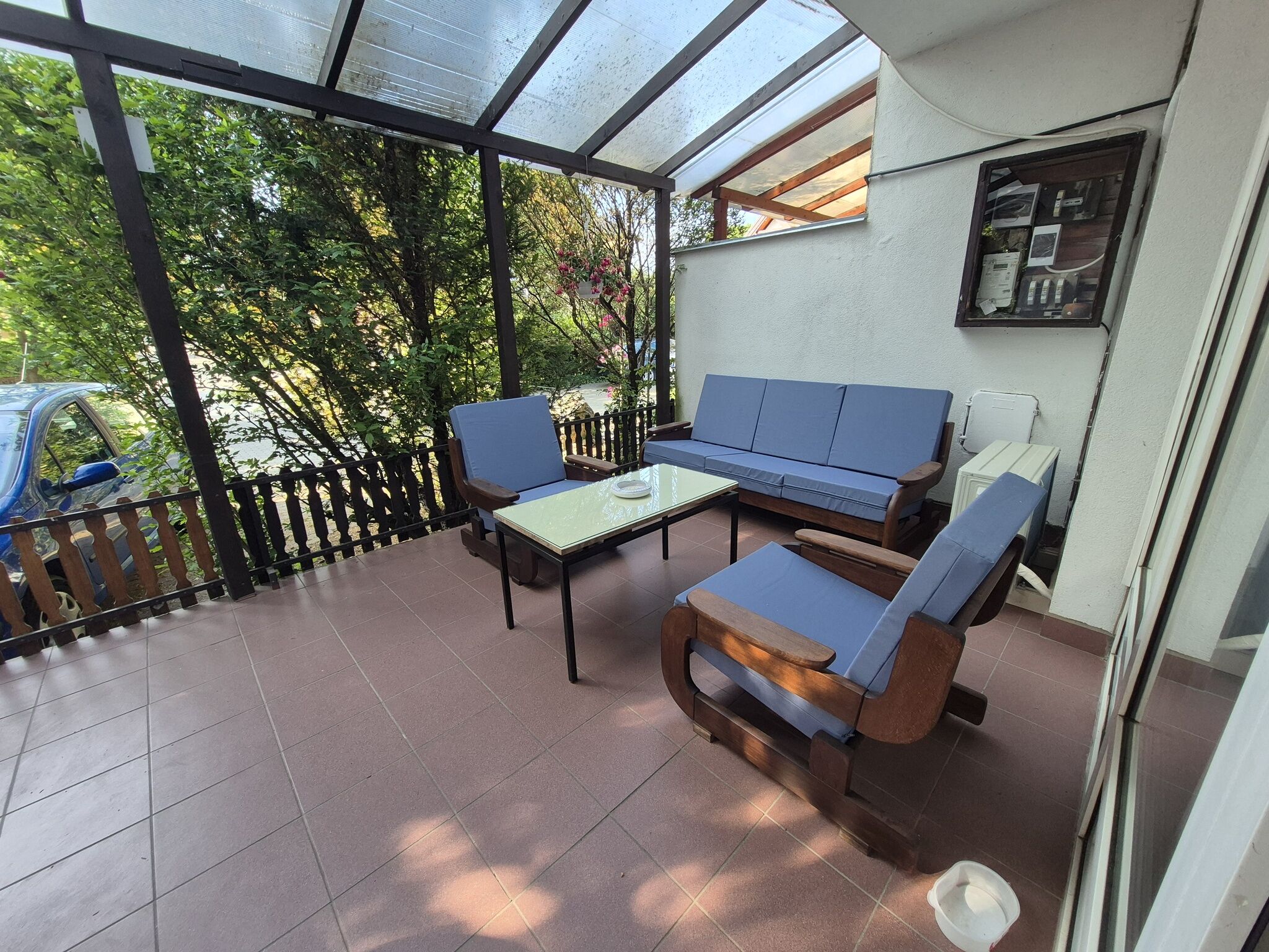 Apartman Solti – Balatonfüred