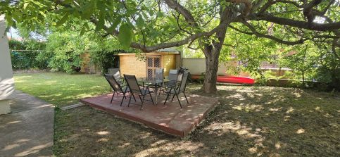 Apartman Solti17
