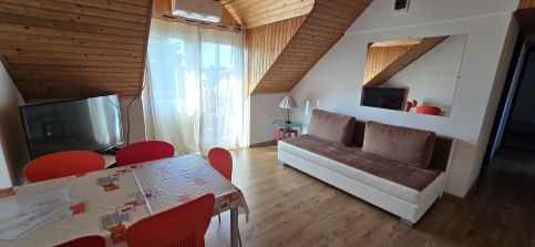 Apartman Solti22