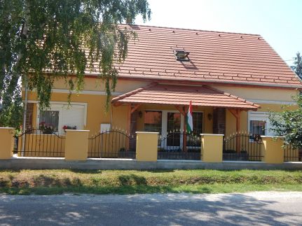 Erzsébet Apartman