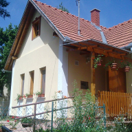 Liget Apartmanház