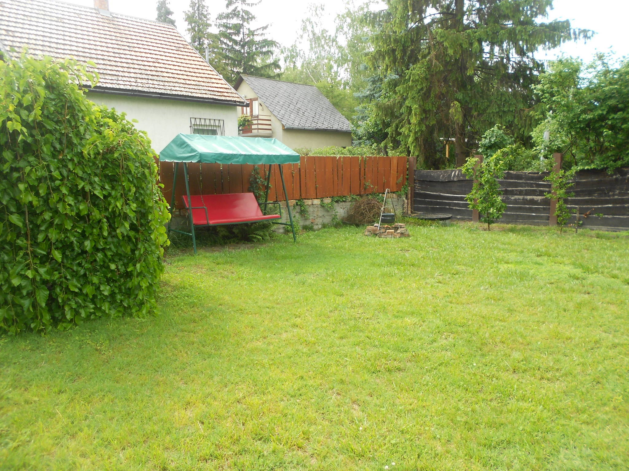 Katafa-Ház – Balatonfenyves fotó 9