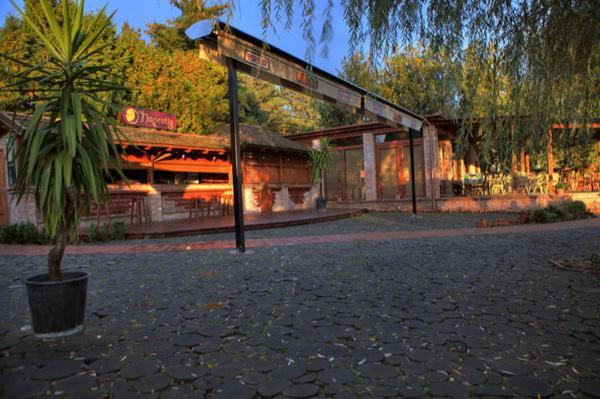 Napestig Büfé és Grill Terasz – Szarvas fotó 11