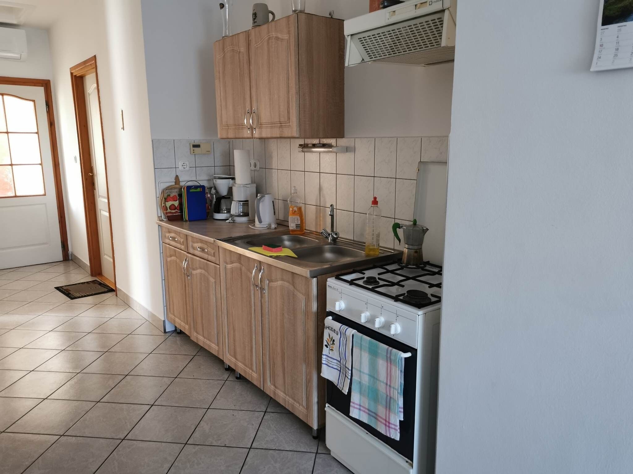 Horváth Apartman – Sárvár fotó 10