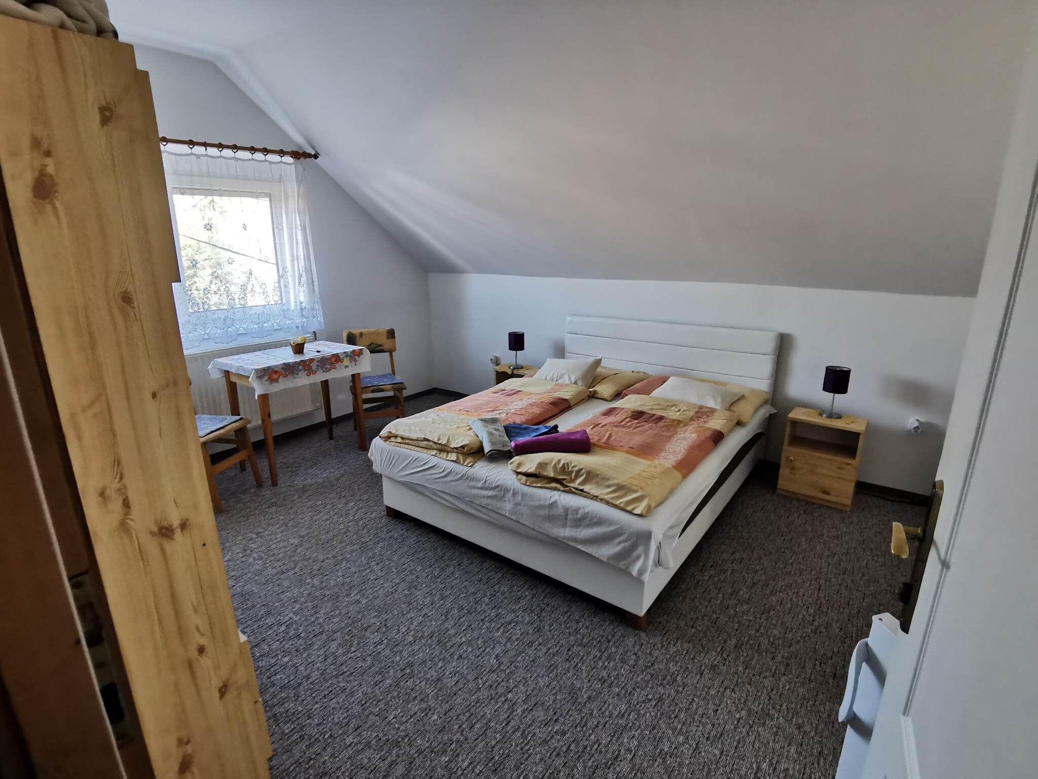 Horváth Apartman – Sárvár fotó 13