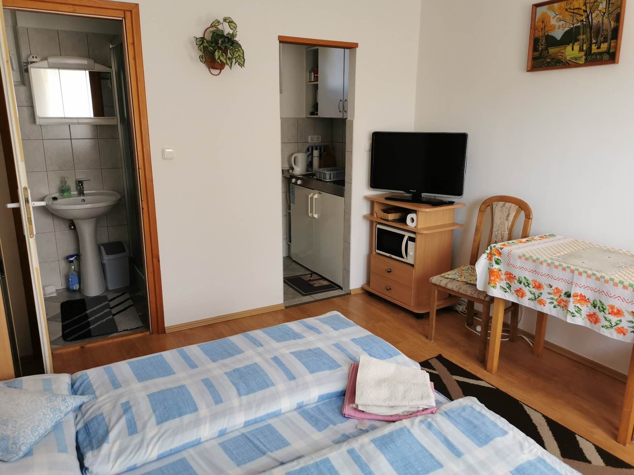 Horváth Apartman – Sárvár fotó 8