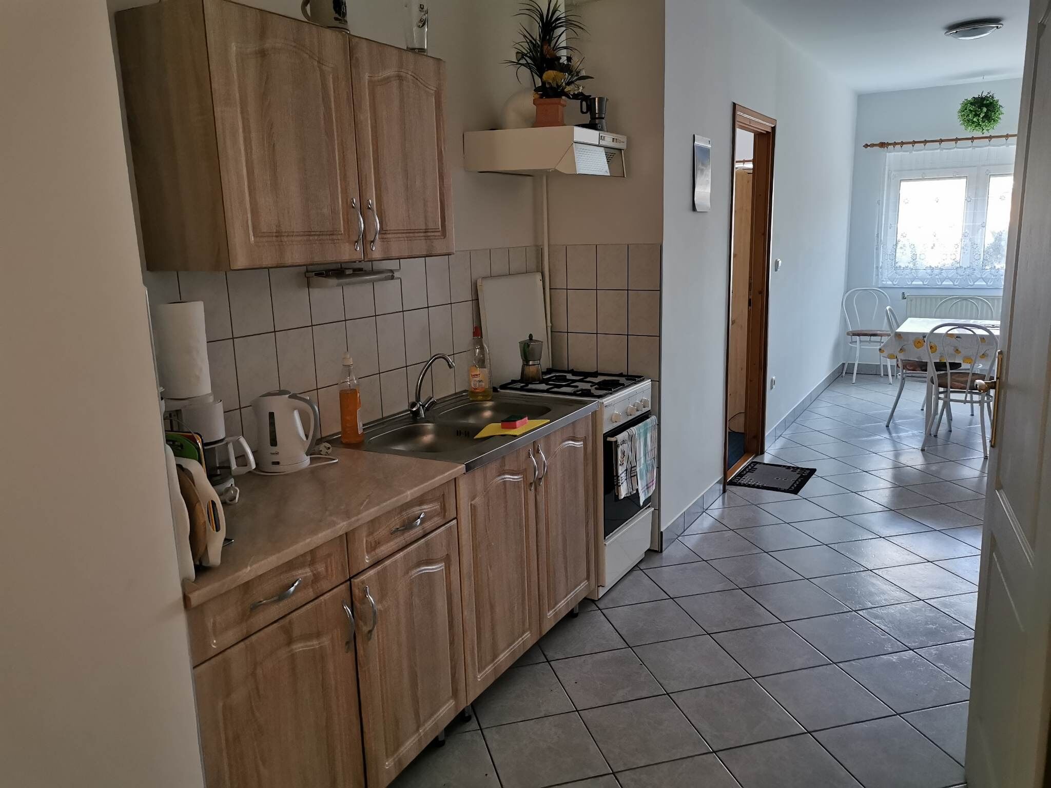 Horváth Apartman – Sárvár fotó 9